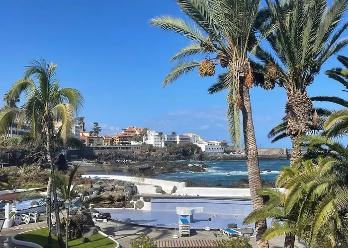 Apartamento: La Perla