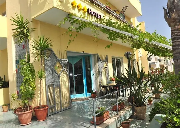 Hotel con Spa Pietra