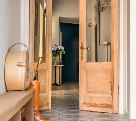 Huisdiervriendelijk hotel: B&B L'Histoire De L'Eclair