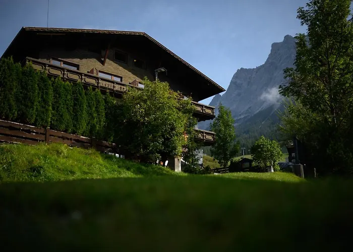 Sonnenburg Hotel