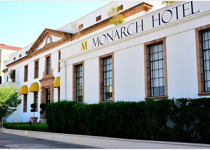 Monarch Hotel