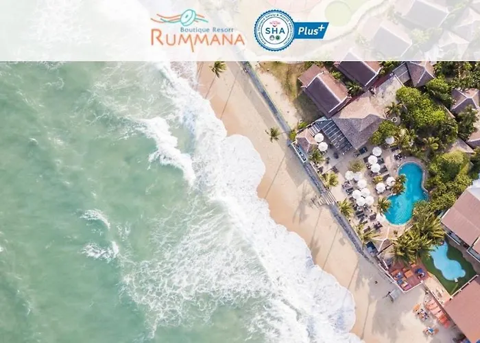 Rummana Boutique - Sha Plus
