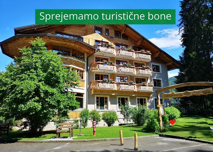 Ribno Alpine