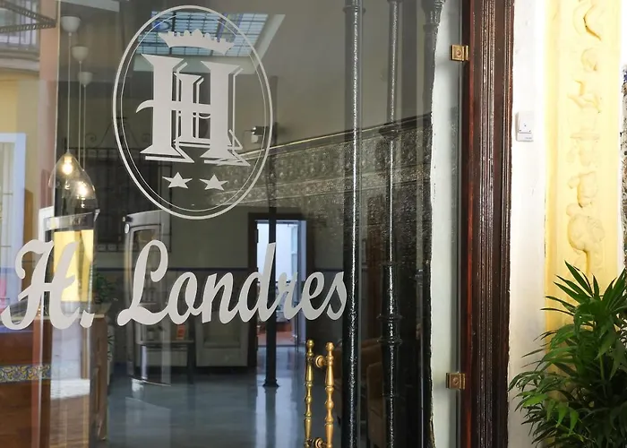 Hotel Londres