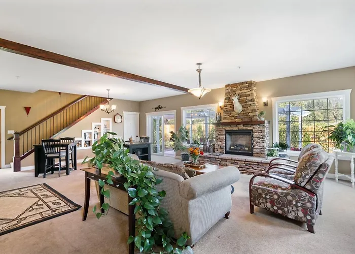 Granite Hills Inn
