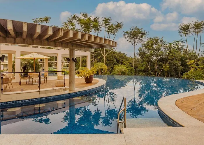  Rio Quente Cristal s