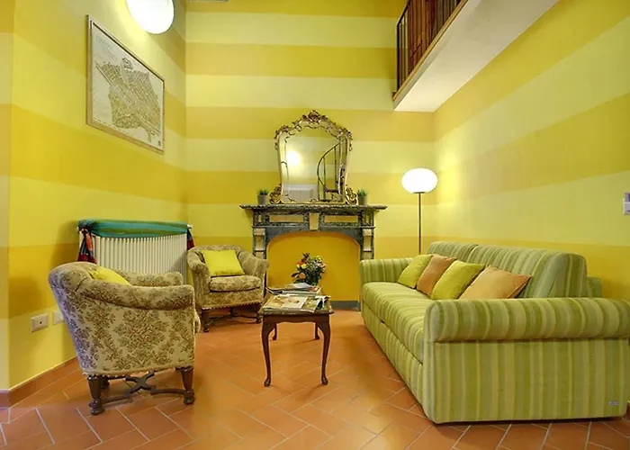 Apartments Puccini