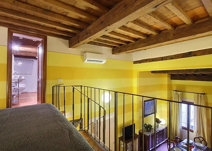 Apartments Puccini