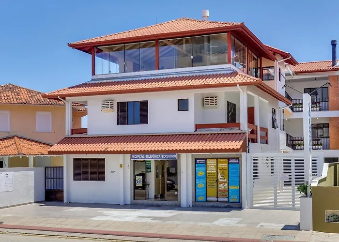 Pousada Costão dos Ingleses