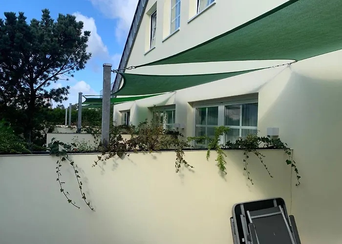 Park-Lodge Am Rohrbusch