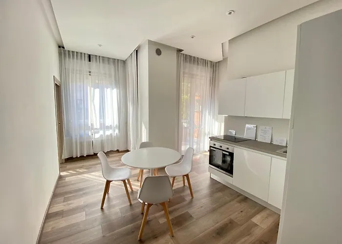 Suite Boutique Moscova