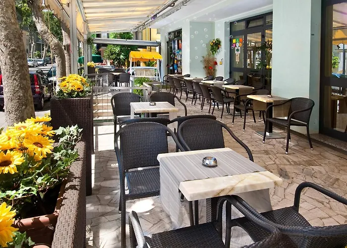 Hotel Grappoli