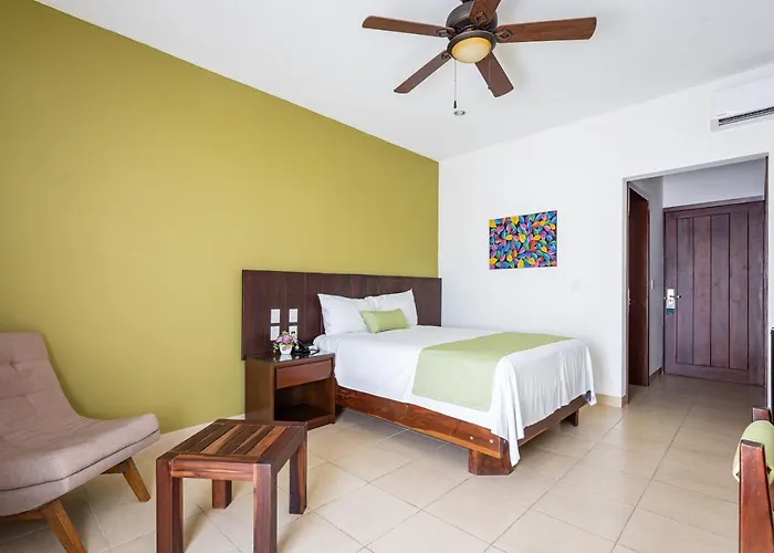 Hotel con vistas: Imperla Hotel