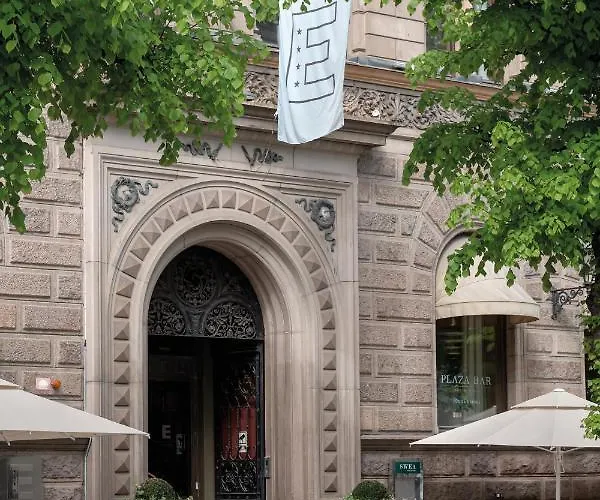 Elite Plaza Hotel