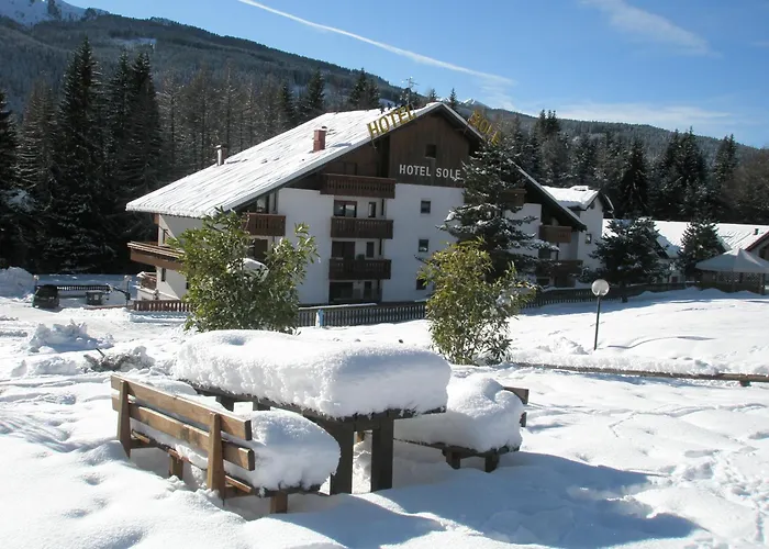 Hotel Sole Family Hotel