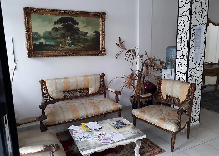 Lolo Hotel Boutique