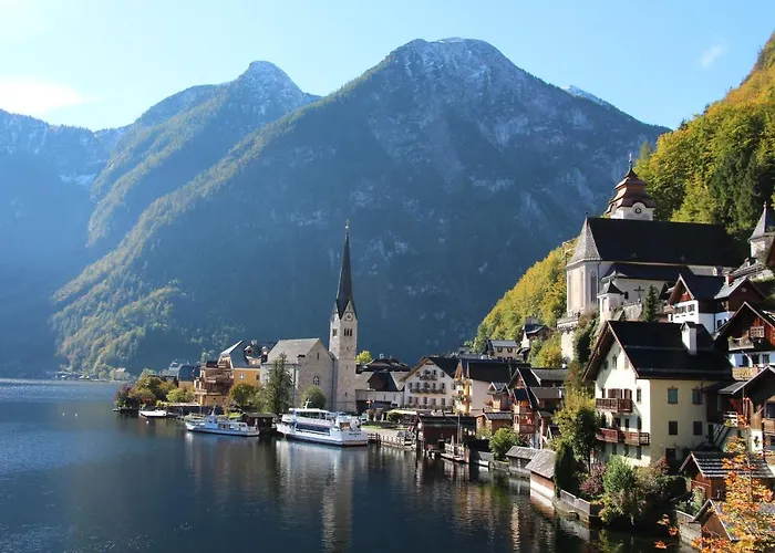 Hotel: Pan Haus Bad Goisern