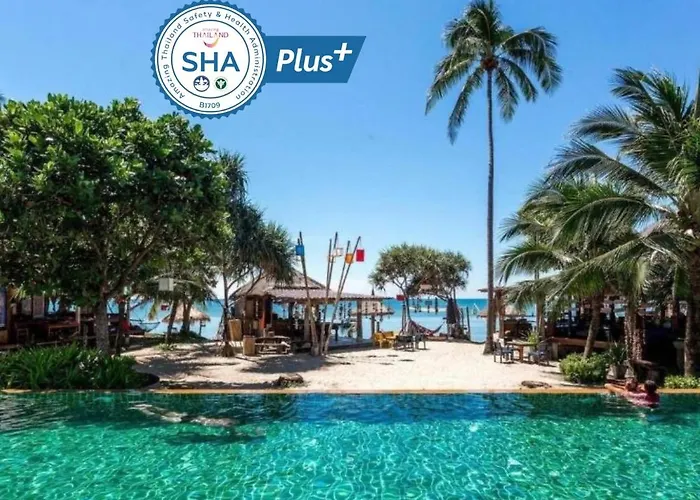Coco Lanta - Sha Extra Plus