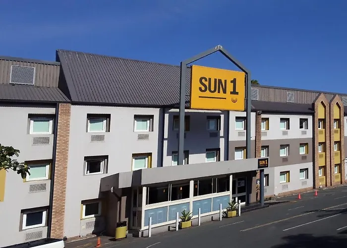 Sun1 Durban