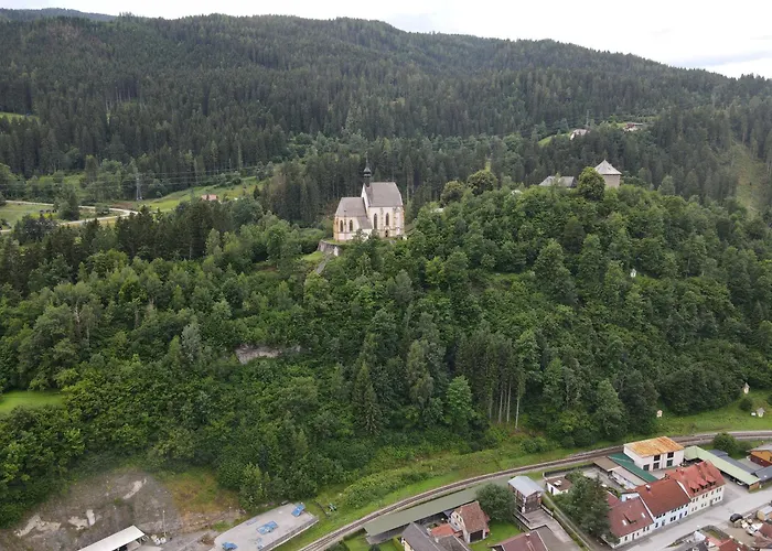 Hotel Alpin Murau
