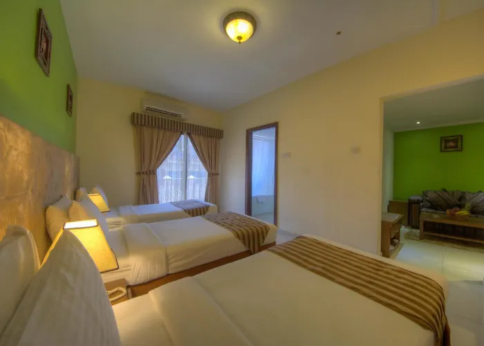 Hotel Aeroporto: Hyde Park Hotel