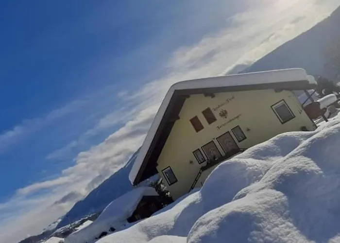 Hotel: Landhaus Tirol