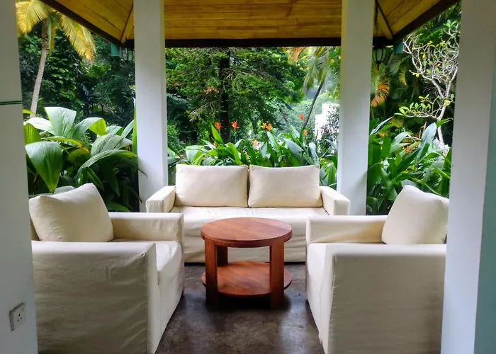 3 star hotel: Sweet Cinnamon Kandy