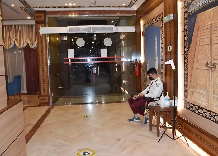 Mirage Al Salam