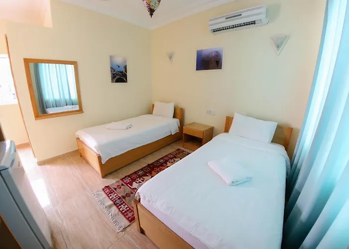 Hotel Red Sea Dive Center Akaba