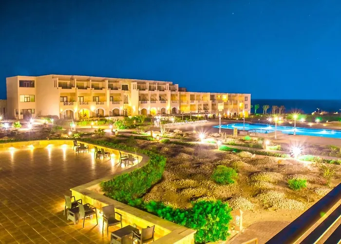 Viva Blue And Diving Sharm El Naga (Adults Only)