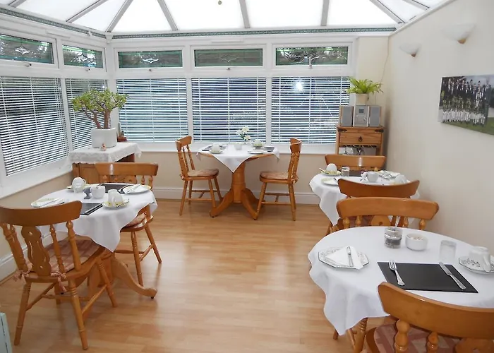 Resort: The Elms