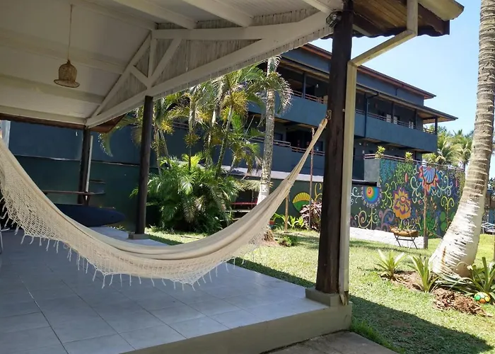  Yabás Praia