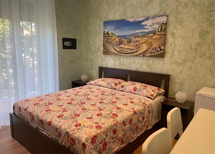 B&B CATANIA CENTRO - Charme&More