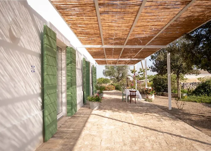 Agriturismo La Civetta
