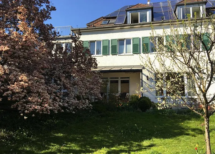 Hotel: Villa Arborea