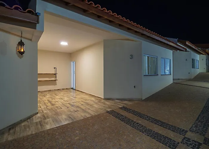 Vila: Vila Pepira Vip