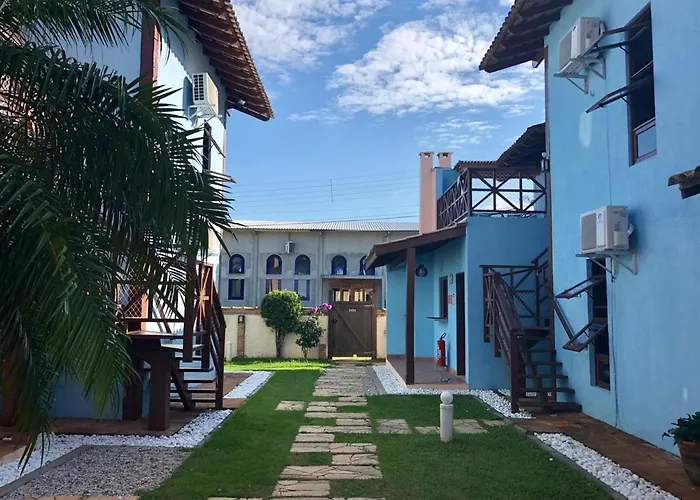 Apartamentos para locação em Ubatuba