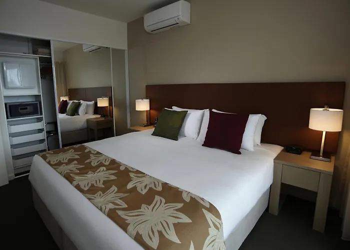 Quest Palmerston - Darwin