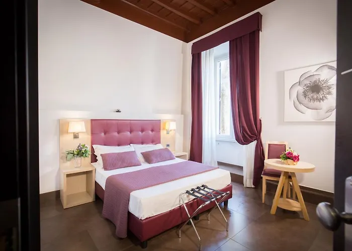 Hotel dichtbij College: Suitinn19