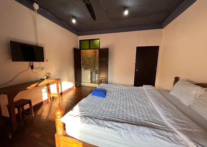  Madera House Chiang Mai