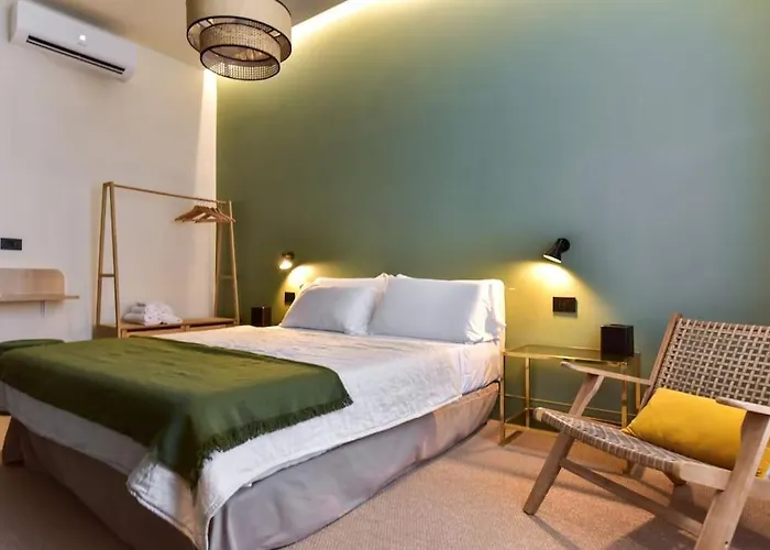 Hotel vicino al College: Appartamento Roma San Giovanni