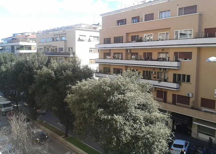 Romantic hotels Romantic Holiday Rome B&B