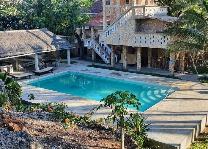 Marijani Holiday Resort
