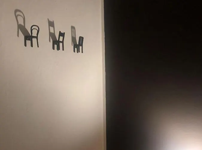 Albergo economico: Myroom Sui Portici