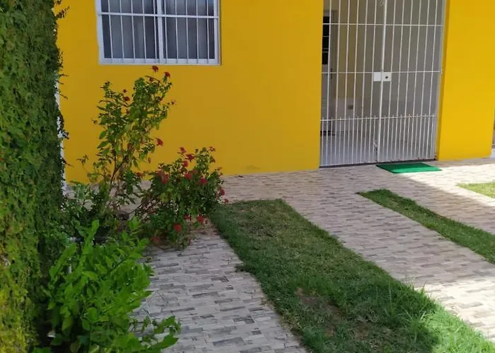 Casamar Cabana