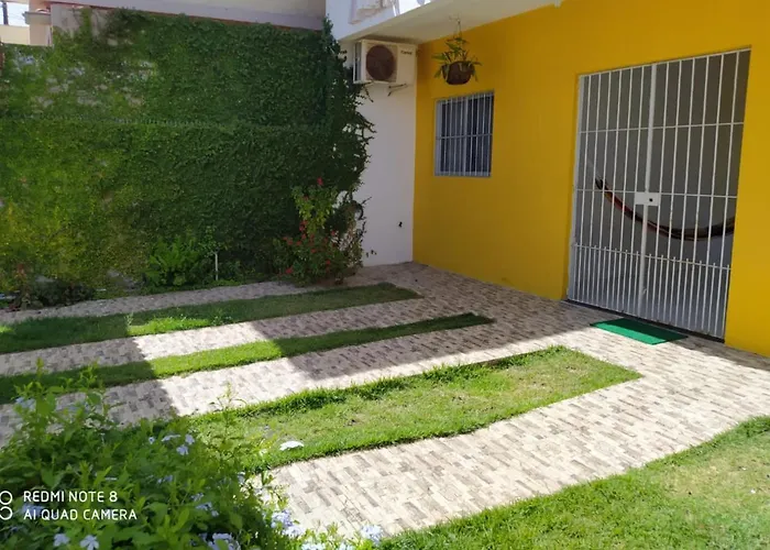 Casamar Cabana