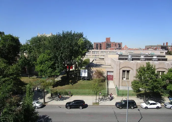 Flushing Ymca