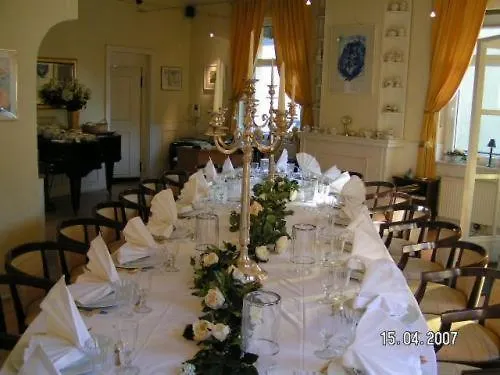 Hotel Gasthaus Krone
