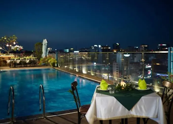 Resorts Guide A25 - 29 Le Thi Hong Gam