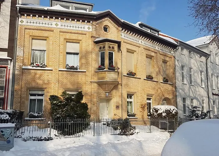 Hotel nahe Flughafen: Zimmervermietung Dalberg
